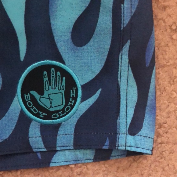 BODY GLOVE LA CONCHA E BOARDSHORT (L/34) - Picture 5 of 16